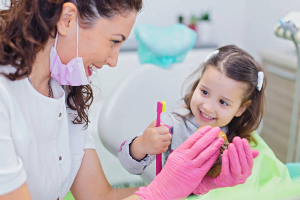 Best Tooth Extraction  in Whitmore Lake, MI